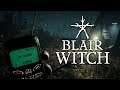 Blair Witch # Flashbacks im Wald und die Sache mit dem Hund! Episode 5 /Deutsch/Kommentar/Blind
