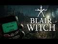 BLAIR WITCH // Noche de Brujas // esp.