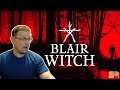 Blair Witch (PC) | Blind - Part 2