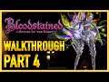 Bloodstained: Ritual of the Night - WALKTHROUGH - PLAYTHROUGH - LET'S PLAY - GAMEPLAY - Part 4