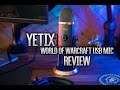 Blue YetiX USB Microphone Review