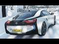BMW i8 in INDIA Virtual Review in Hindi