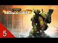 Boarding Action - Warhammer 40k: Fire Warrior - Let's Play - 5