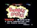Bubble Bobble on Sharp X68000