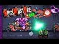 Bugs Must Die Ep2 - Pyramid of doom!