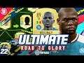 BUY THIS BEAST!!! ULTIMATE RTG #22 - FIFA 20 Ultimate Team Road to Glory