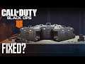 Call of Duty: Black Ops 4 Is Making Its In-Game Market Fair? Abit late To be Honest