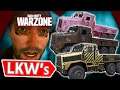 Call of Duty Warzone - LKW CHAOS Best of