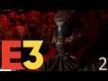 CallMeCarson VODS: E3 - Bethesda (Part Two)