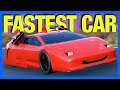 Can I Break the SSC Tuatara World Record Top Speed in Automation & BeamNG