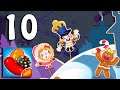 Candy Crush - Gameplay Walkthrough Part 10 - Level 42 (Android, iOS)