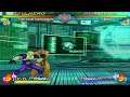 Capcom Universe: Beta testing stream today Open beta