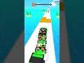 Car Makeover Run ๐คฉ Best Funny Game ๐ Android IOS