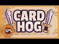 🎴Card Hog (Card Based Dungeon Crawler) - Early Access - Let's Play, Introduction