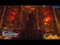 Castlevania Lords of Shadow 2 - The tale of dracul i'll be told Part : 19 (Ps3)