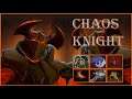 chaos knight dota 2 hard carry hero at mid lane