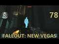 Checkers' Fallout: New Vegas - Let's Play 78 - Old World Blues - X7A Left Field