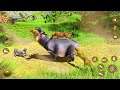 Cheetah Attack Simulator 3D Game Cheetah Sim Android Gameplay