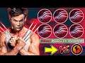CHOU WOLVERINE BUILD IS HERE! FULL HAAS CLAW BUILD! VS INSECTION? | MLBB