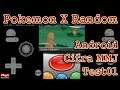 Citra MMJ-3f4a6eab0 Android Pokemon X Random Game Test01-[PlayX]