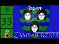 CK2 Game of Thrones - House Sunderland #33 - Free Money