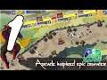 Clan N Gameplay Walkthrough #1 (Android, IOS)