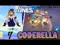 Coderella - Skin Naval Commander | Extraordinary Ones | Android/IOS