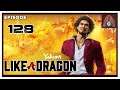 CohhCarnage Plays Yakuza: Like a Dragon - Episode 128
