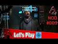 (Command & Conquer 4): Tiberian Twilight Part 3 - GDI leistet heftigen Widerstand - German