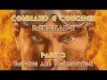 Command & Conquer: Renegade (Commando Difficulty) - Part 3: Rescue and Retribution
