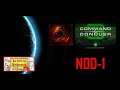Command & Conquer Tiberium wars - Lazzaro - NOD parte 1