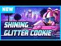 CookieRun OvenBreak - รีวิวอัปเดตใหม่คุกกี้ชายนิ่งกลิตเตอร์