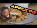 Cooking with Preacher Lawson - Apple Pie