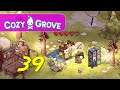 Cozy Grove - Let's Play Ep 39