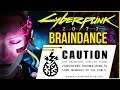 Cyberpunk 2077 Lore - Braindance Explained