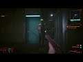 Cyberpunk 2077 Walkthrough No Commentary Part 3