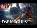 Концовка Узурпации огня! ► Dark Souls III #18