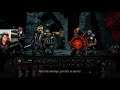 DARKEST DUNGEON #9 SHORT MAPTA ÖLMEK