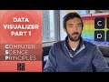 Data Visualizer in App Lab - Part 1