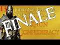 DCI: Last Alliance - Rhûn Confederacy - Episode 13 - FINALE - The End