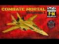 DCS Roleplay: Combate Mortal Vol 1 (F-14 TOMCAT)