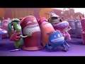 De Blob 2 Reversed Updated Part 11 (Finale) Reupload