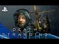 DEATH STRANDING SPECIAL | FOR THE GAMER