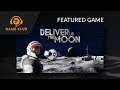All you need to know about Deliver Us the Moon - Fanatical's Review