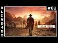 Desperados 3 - PC Gameplay