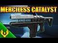 Destiny 2 | Merciless Catalyst PvP Gameplay Review | Season Of Opulence
