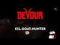 DEVOUR - ESL-Goat-Hunter [Horror] [Coop]