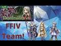 DFFOO #546 - FFIV vs. Erode Mantis Chaos!!