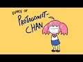 Diary of Protagonist Chan｜Episode 1