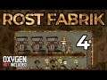 Die ersten Verbrennungsöfen 04 - Oxygen Not Included [Launch Upgrade] Lets Play